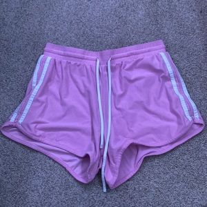 NoBo Dolphin Shorts